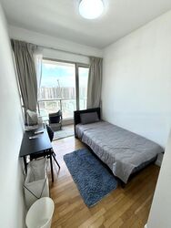 The Centris (D22), Apartment #461213731